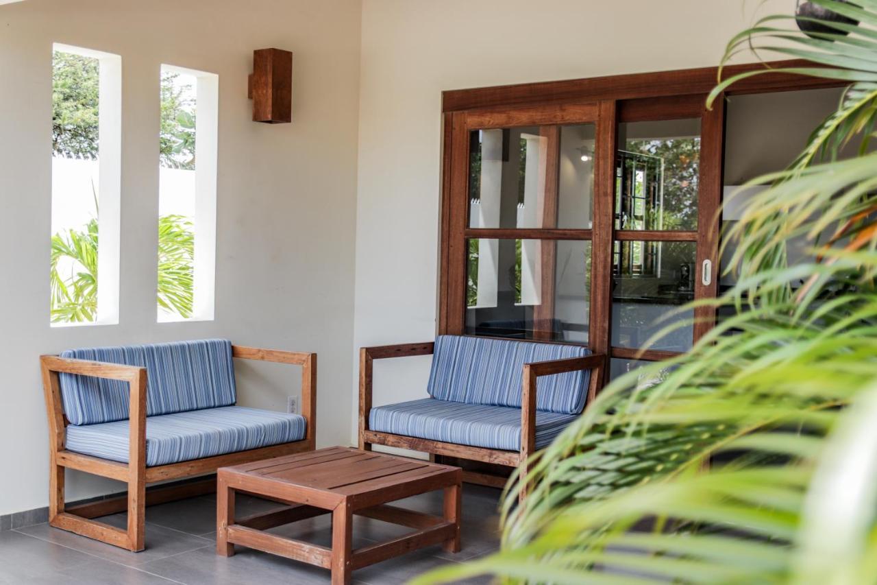 Abc Lodges Curacao Willemstad Exterior photo