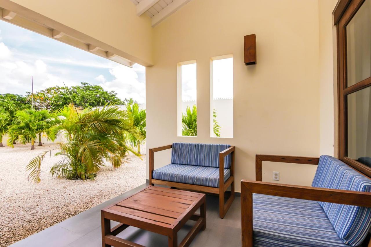 Abc Lodges Curacao Willemstad Exterior photo