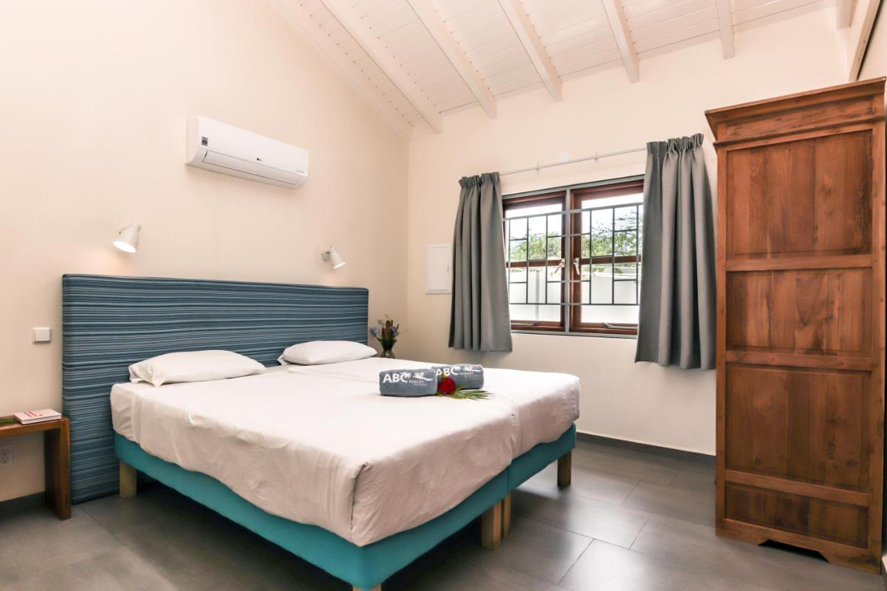 Abc Lodges Curacao Willemstad Exterior photo