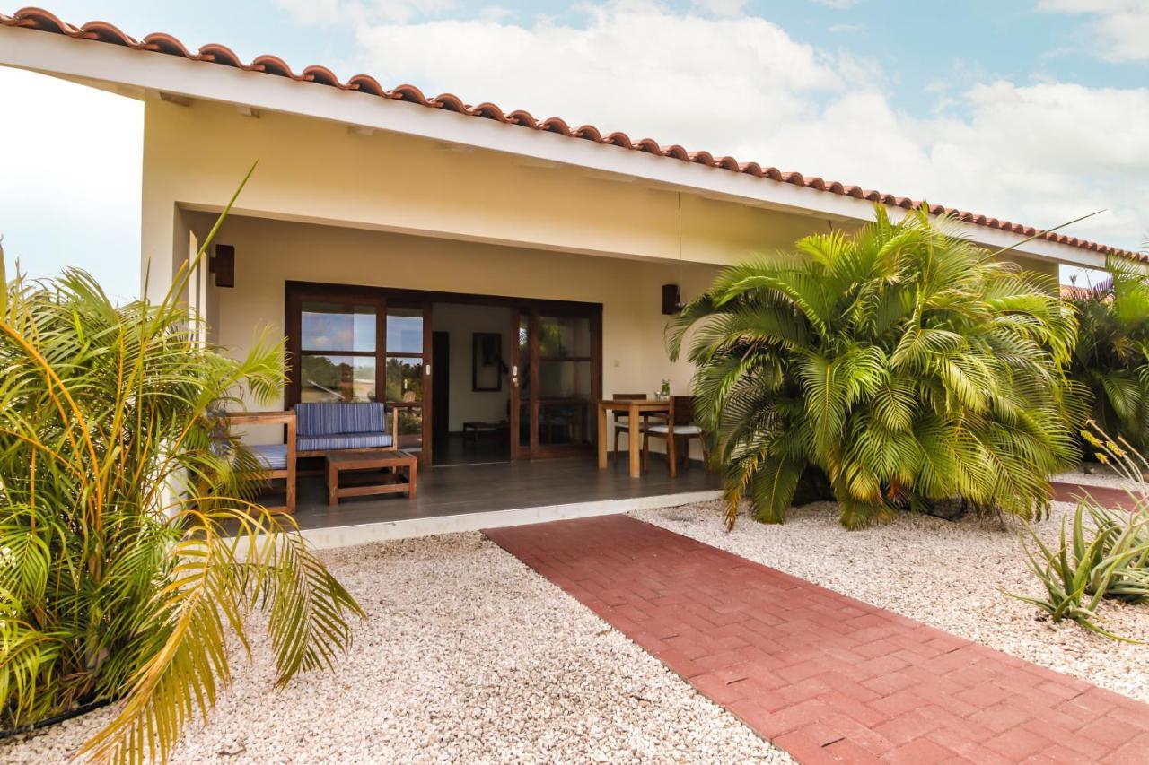 Abc Lodges Curacao Willemstad Exterior photo