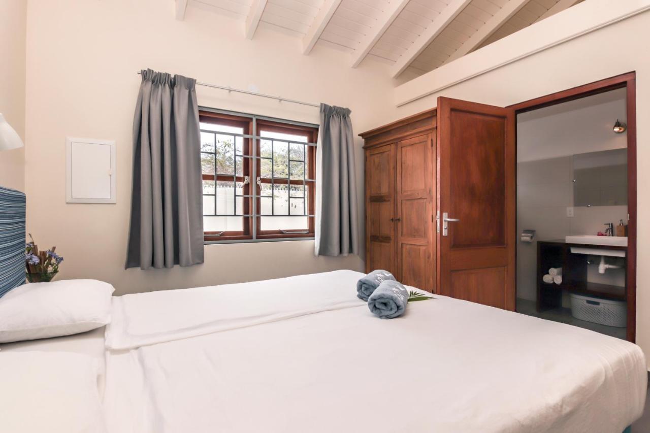 Abc Lodges Curacao Willemstad Exterior photo