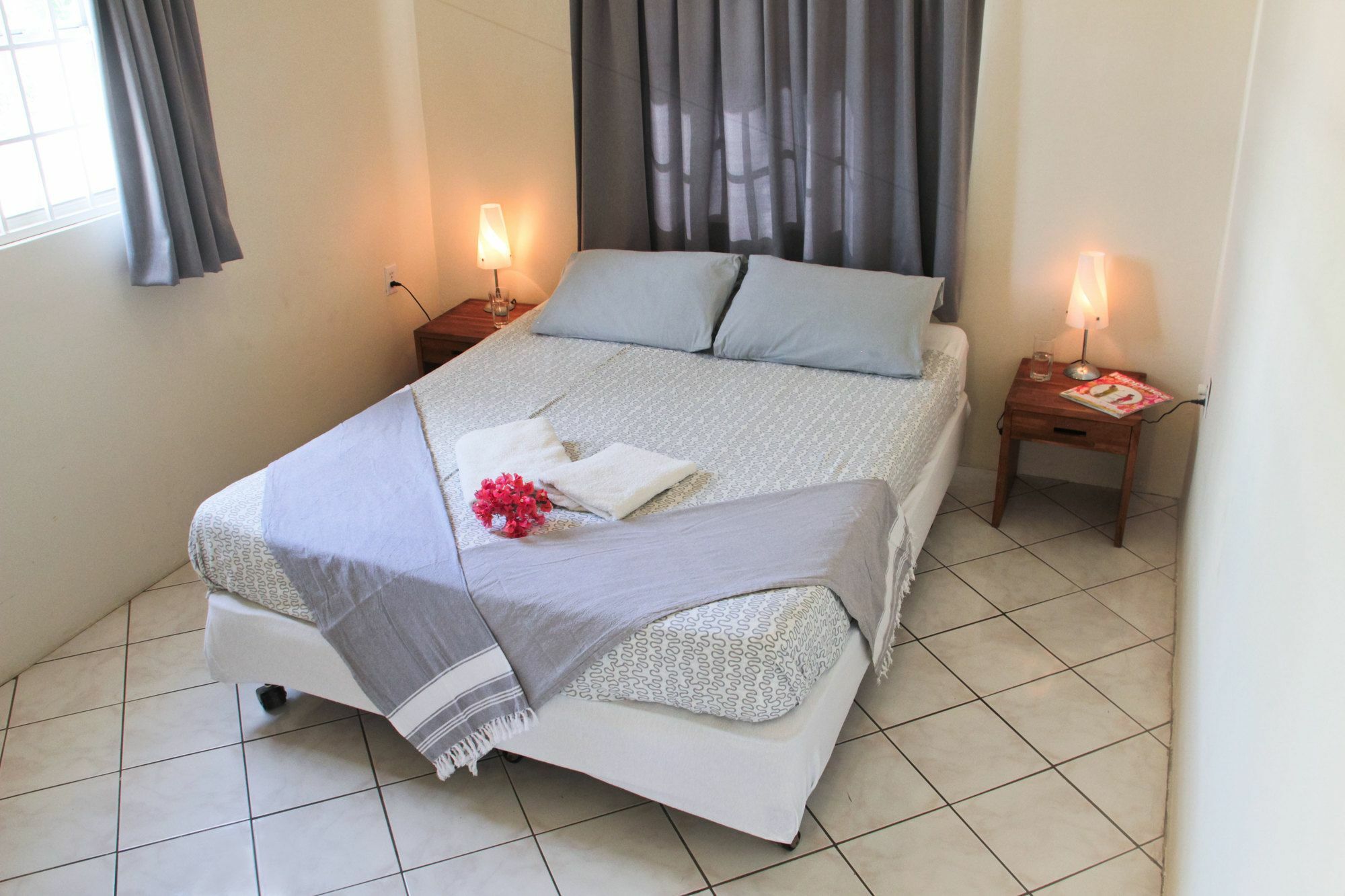 Abc Lodges Curacao Willemstad Exterior photo